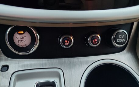 Nissan Murano, 2018 год, 2 300 000 рублей, 12 фотография