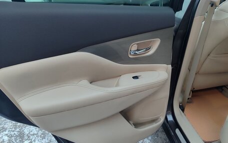 Nissan Murano, 2018 год, 2 300 000 рублей, 25 фотография