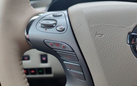 Nissan Murano, 2018 год, 2 300 000 рублей, 14 фотография