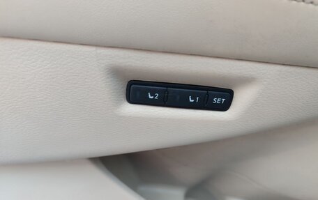 Nissan Murano, 2018 год, 2 300 000 рублей, 24 фотография