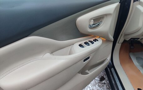 Nissan Murano, 2018 год, 2 300 000 рублей, 20 фотография