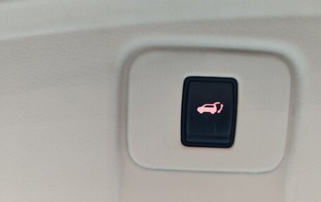 Nissan Murano, 2018 год, 2 300 000 рублей, 18 фотография