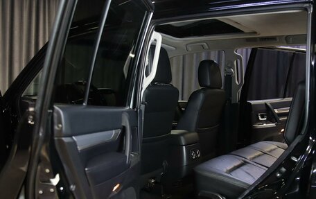 Mitsubishi Pajero IV, 2011 год, 1 729 000 рублей, 9 фотография