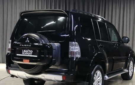 Mitsubishi Pajero IV, 2011 год, 1 729 000 рублей, 4 фотография