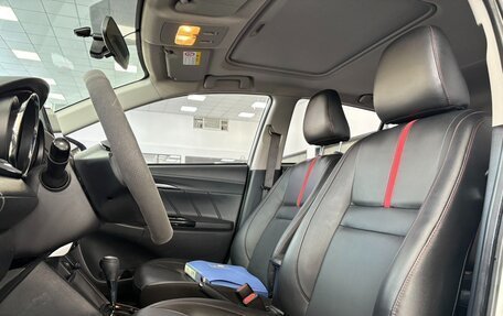 Toyota Yaris Cross, 2022 год, 1 385 000 рублей, 8 фотография