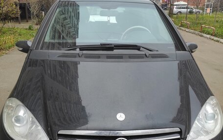 Mercedes-Benz A-Класс, 2005 год, 549 000 рублей, 5 фотография