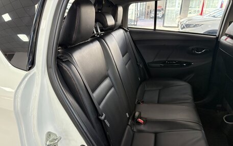 Toyota Yaris Cross, 2022 год, 1 385 000 рублей, 16 фотография