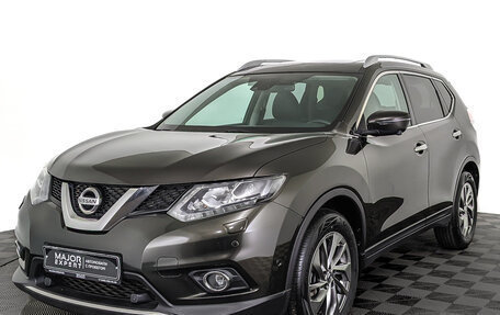 Nissan X-Trail, 2018 год, 2 150 000 рублей, 1 фотография