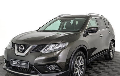Nissan X-Trail, 2018 год, 2 150 000 рублей, 1 фотография