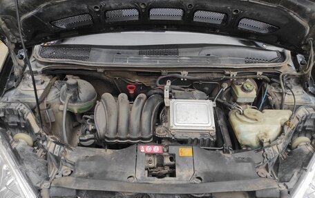 Mercedes-Benz A-Класс, 2005 год, 549 000 рублей, 6 фотография