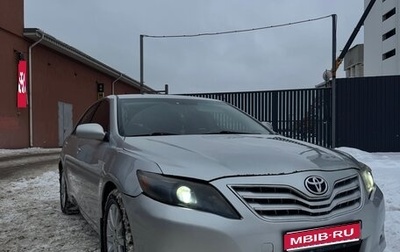 Toyota Camry, 2007 год, 740 000 рублей, 1 фотография