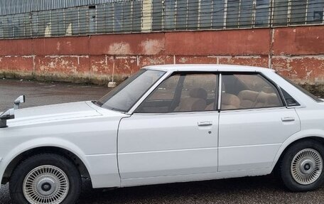 Toyota Mark II IV (X60), 1984 год, 975 000 рублей, 2 фотография