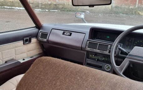 Toyota Mark II IV (X60), 1984 год, 975 000 рублей, 5 фотография