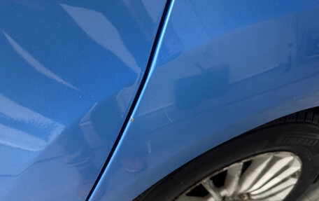 Ford Fiesta, 2011 год, 750 000 рублей, 11 фотография