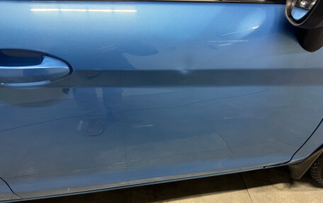 Ford Fiesta, 2011 год, 750 000 рублей, 13 фотография