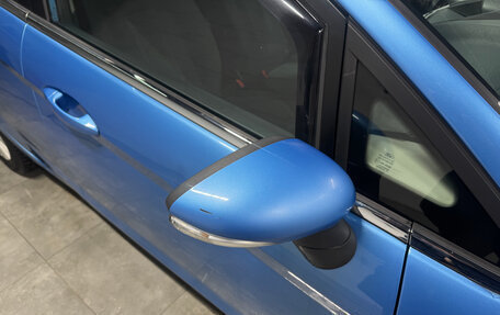 Ford Fiesta, 2011 год, 750 000 рублей, 14 фотография