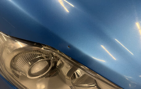 Ford Fiesta, 2011 год, 750 000 рублей, 16 фотография