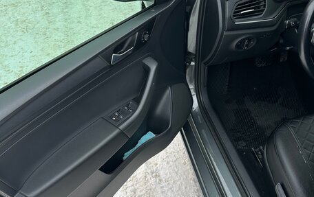 Volkswagen Polo VI (EU Market), 2021 год, 1 815 000 рублей, 8 фотография