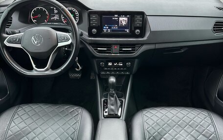 Volkswagen Polo VI (EU Market), 2021 год, 1 815 000 рублей, 6 фотография