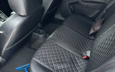 Volkswagen Polo VI (EU Market), 2021 год, 1 815 000 рублей, 7 фотография