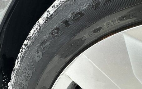 Volkswagen Polo VI (EU Market), 2021 год, 1 815 000 рублей, 12 фотография