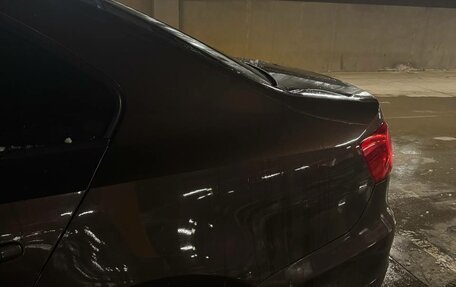 Volkswagen Jetta VI, 2014 год, 1 100 000 рублей, 8 фотография