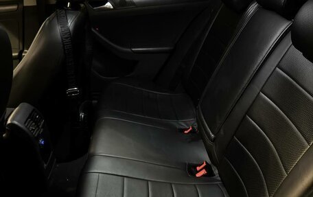 Volkswagen Jetta VI, 2014 год, 1 100 000 рублей, 7 фотография