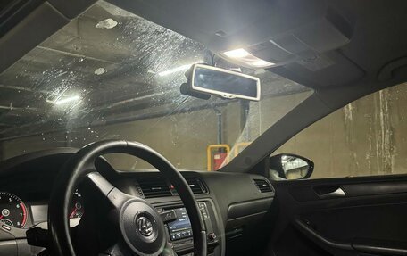 Volkswagen Jetta VI, 2014 год, 1 100 000 рублей, 9 фотография