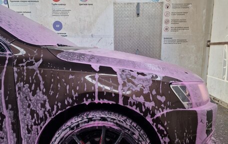 Volkswagen Jetta VI, 2014 год, 1 100 000 рублей, 13 фотография