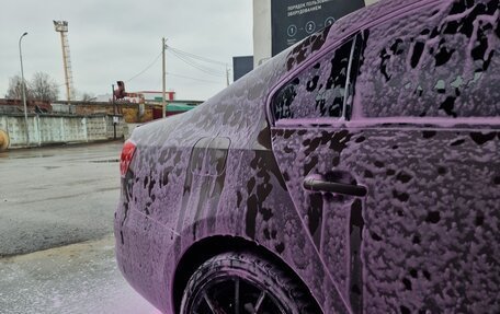 Volkswagen Jetta VI, 2014 год, 1 100 000 рублей, 12 фотография