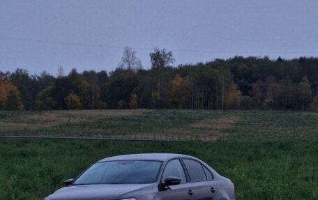 Volkswagen Jetta VI, 2014 год, 1 100 000 рублей, 14 фотография