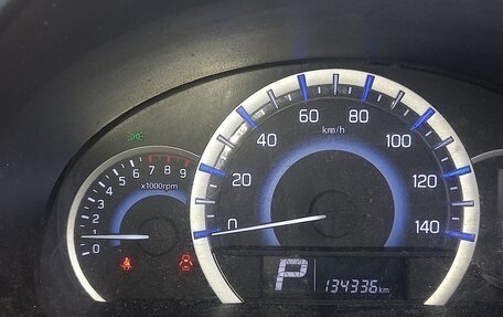 Suzuki Spacia, 2015 год, 600 000 рублей, 6 фотография