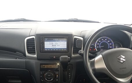 Suzuki Spacia, 2015 год, 600 000 рублей, 5 фотография