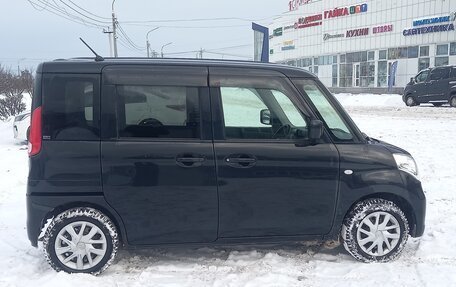 Suzuki Spacia, 2015 год, 600 000 рублей, 3 фотография