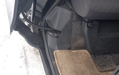 Suzuki Spacia, 2015 год, 600 000 рублей, 11 фотография