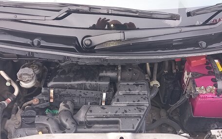 Suzuki Spacia, 2015 год, 600 000 рублей, 10 фотография