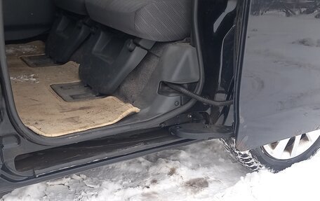 Suzuki Spacia, 2015 год, 600 000 рублей, 14 фотография