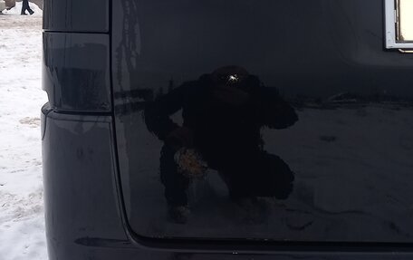 Suzuki Spacia, 2015 год, 600 000 рублей, 15 фотография