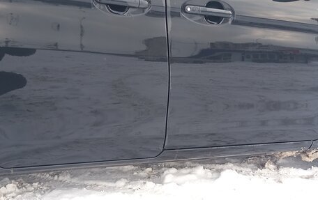 Suzuki Spacia, 2015 год, 600 000 рублей, 16 фотография