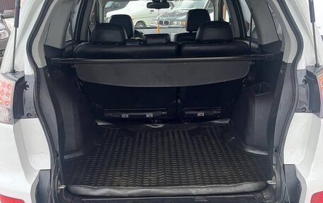 Mitsubishi Outlander III рестайлинг 3, 2011 год, 900 000 рублей, 7 фотография