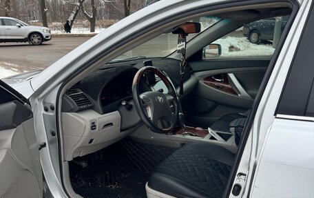 Toyota Camry, 2007 год, 740 000 рублей, 9 фотография