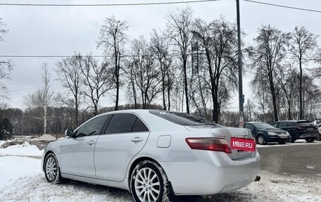 Toyota Camry, 2007 год, 740 000 рублей, 7 фотография