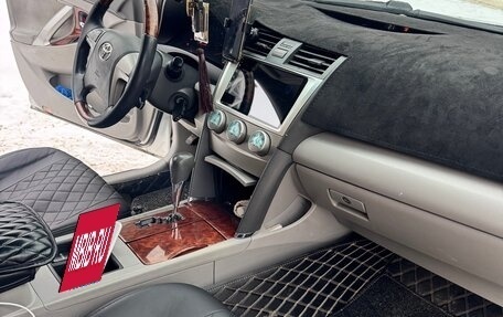 Toyota Camry, 2007 год, 740 000 рублей, 10 фотография