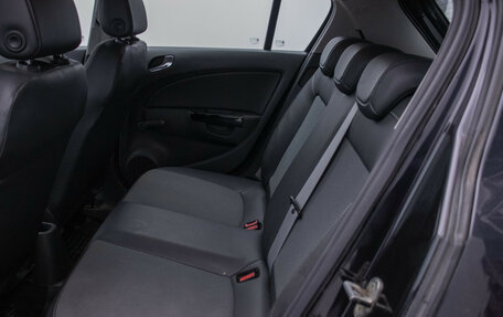 Opel Corsa D, 2008 год, 520 000 рублей, 11 фотография