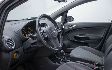 Opel Corsa D, 2008 год, 520 000 рублей, 10 фотография