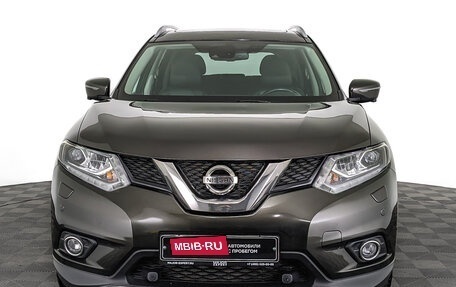 Nissan X-Trail, 2018 год, 2 150 000 рублей, 2 фотография
