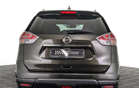 Nissan X-Trail, 2018 год, 2 150 000 рублей, 6 фотография