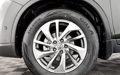 Nissan X-Trail, 2018 год, 2 150 000 рублей, 18 фотография