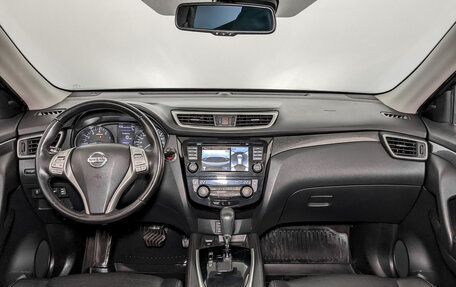 Nissan X-Trail, 2018 год, 2 150 000 рублей, 14 фотография