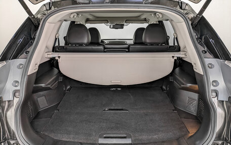 Nissan X-Trail, 2018 год, 2 150 000 рублей, 10 фотография